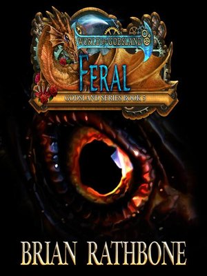 cover image of Feral
